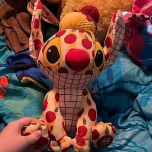 Disney Stitch crashes series 2 of 12